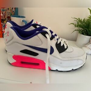 Men’s Nike Air Max